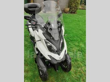 QUADRO QOODER 400