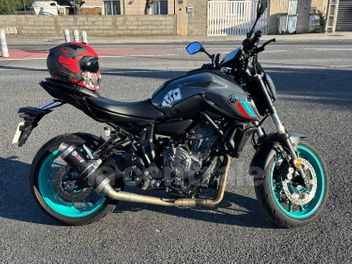 YAMAHA XSR 700 75CH