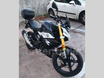 BMW G 310 R G 310 R