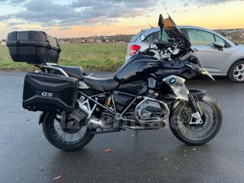 BMW R 1200 RS 1200