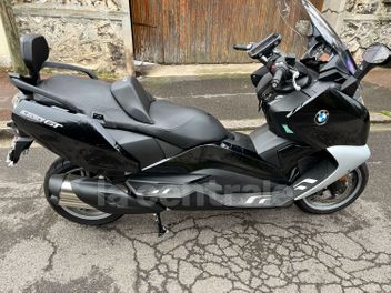 BMW C 650 GT