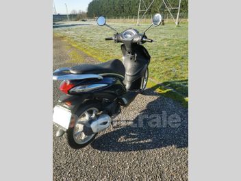 PIAGGIO LIBERTY 125