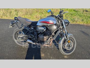 YAMAHA XSR 700 48CH