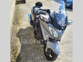 SUZUKI BURGMAN 650 EXECUTIVE ABS