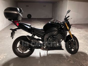 YAMAHA FZ8 ABS