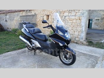 HONDA SILVER WING 600 ABS