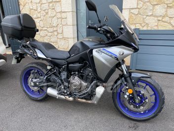 YAMAHA MT-07 700