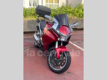 HONDA VFR 1200 F DCT