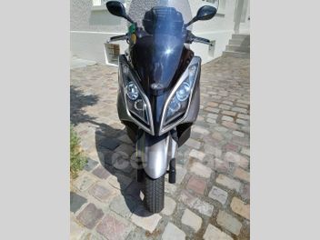 KYMCO DINK 125