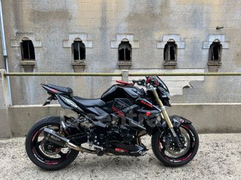 SUZUKI GSR 750 ABS L1