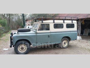 LAND ROVER LAND SERIE 2 88