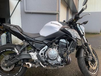 KAWASAKI Z 650 650