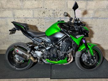 KAWASAKI Z 900 900