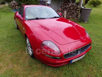 MASERATI 