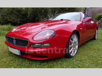 MASERATI 