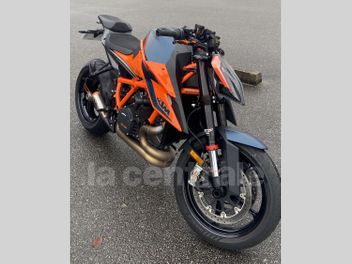 KTM SUPER DUKE 1290 R