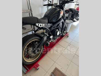 YAMAHA TRACER 900