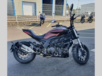 BENELLI 502C 500