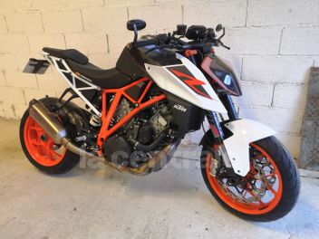 KTM SUPER DUKE 1290 R