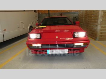 FERRARI MONDIAL T QUATROVALVOLE 3.4 V8 300