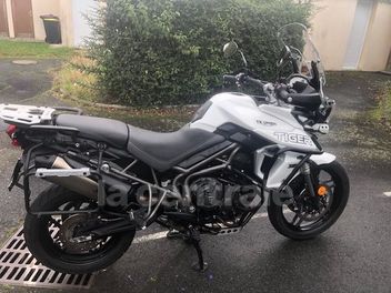 TRIUMPH TIGER 800