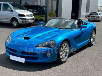 DODGE VIPER SRT-10 SRT-10