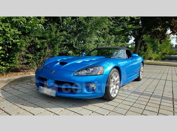 DODGE 