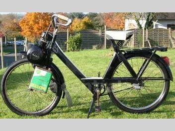 SOLEX E-SOLEX 1.5