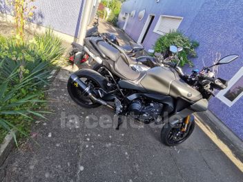 YAMAHA MT-09 900 TRACER