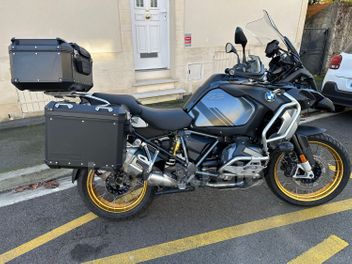 BMW R 1250 GS 1250