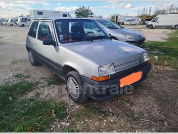 RENAULT SUPER 5 BVA 3P