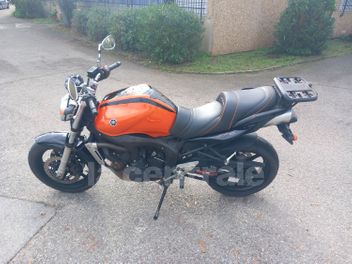 YAMAHA FZ 6 FAZER S2