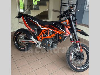 KTM SMC 690 R