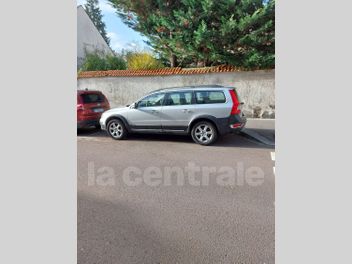 VOLVO XC70 (2E GENERATION) II D3 DRIVE 163 MOMENTUM