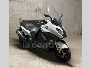 BMW C 650 SPORT