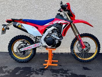 HONDA CRF 450