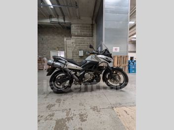 SUZUKI DL V-STROM 650