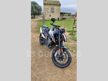 KTM DUKE 790