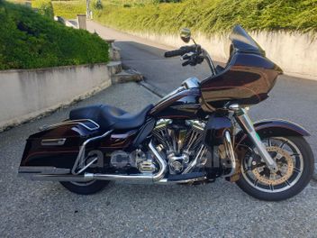 HARLEY DAVIDSON ROAD-GLIDE-ULTRA 1690