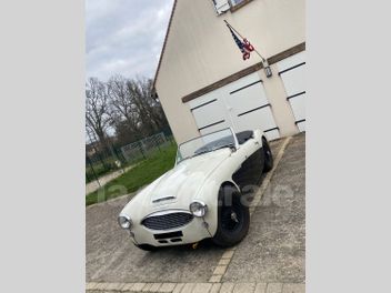 AUSTIN HEALEY 100 ROADSTER BN4 ROADSTER 2.6