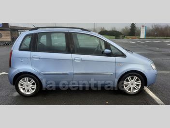 FIAT IDEA (2) 1.4 16V 95 EMOTION