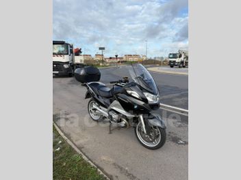 BMW R1200 RT ABS INT SPORT