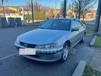 PEUGEOT 406 2.0 HDI 110 ST PACK CONFORT