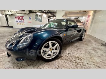 LOTUS ELISE MK1 1.8 145 111S