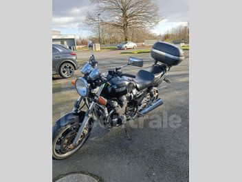 YAMAHA XJR 1200