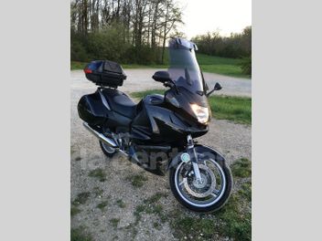 HONDA DEAUVILLE 700 ABS