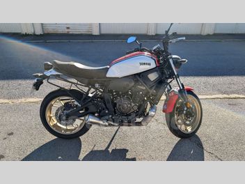 YAMAHA MT-07 700