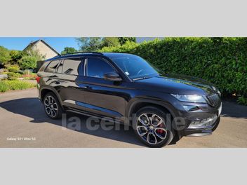 SKODA 