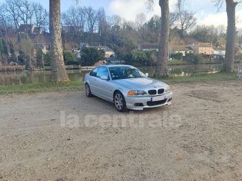 BMW SERIE 3 E46 COUPE (E46) COUPE 318CI PACK 9CV