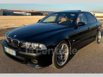 BMW SERIE 5 E39 M5 (E39) M5